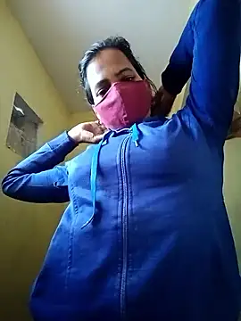 Namrta cute online show from January 13, 2026, 3:12 am