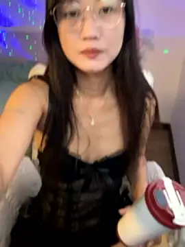 Snapshot of AnnieLi888 chatting on January 14, 2026, 8:42 am AnnieLi888 online show from January 14, 2026, 8:42 am