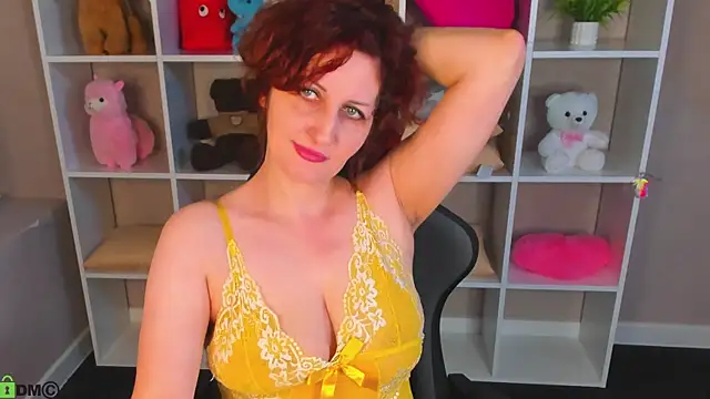Sindy Ortega online show from June 21, 2026, 12:24 am