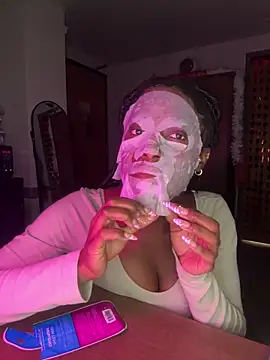 CookiesNcreaming online show from February 11, 2026, 6:07 am