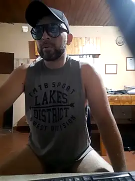 Snapshot of rudyranger chatting on January 7, 2026, 3:36 pm rudyranger online show from January 7, 2026, 3:36 pm