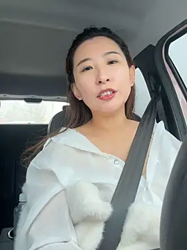 Jingjingxiang-520 online show from January 17, 2026, 4:06 am