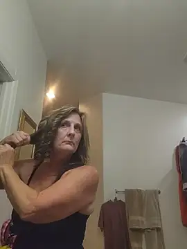 HotAzMilf online show from February 3, 2026, 7:30 pm