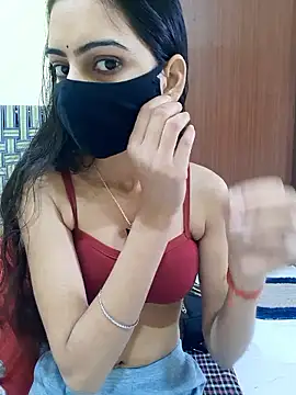 Kanchan7909 online show from January 7, 2026, 4:15 am