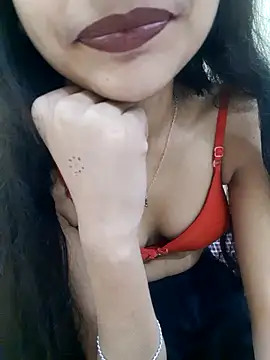 Kanchan7909 online show from February 9, 2026, 5:17 pm