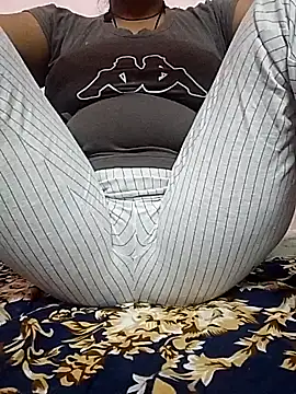 CUTEGJH online show from March 18, 2026, 7:17 pm