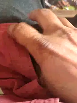 sevanty77 online show from March 8, 2026, 9:35 am