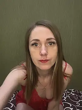 AriaFox online show from March 16, 2026, 9:08 pm