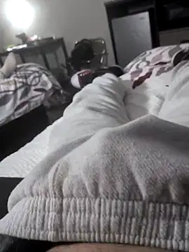 JaxAbyss69 online show from March 20, 2026, 7:24 am