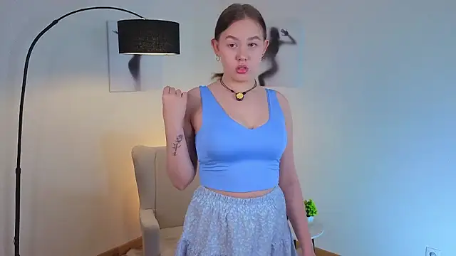 RosenaMato online show from January 16, 2026, 3:16 pm