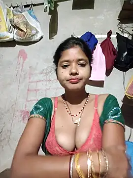 Horny-Rashi online show from March 13, 2026, 11:11 pm