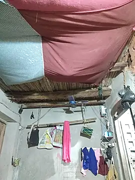 Horny-Rashi online show from March 31, 2026, 3:30 am