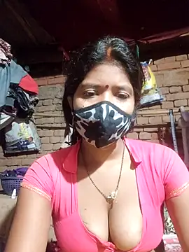 Horny-Rashi online show from April 5, 2026, 1:58 am