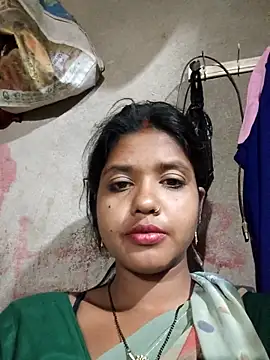 Horny-Rashi online show from April 14, 2026, 1:00 am