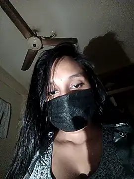 Lisa Baby1 online show from January 7, 2026, 9:17 pm