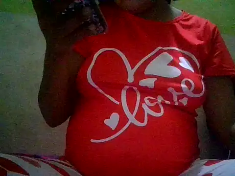 Kandysweety 2 online show from April 13, 2026, 10:04 pm