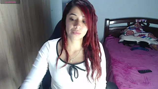 Alexxxa Party online show from June 2, 2026, 2:02 am