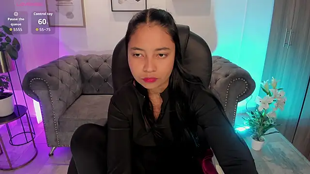 nisha rouse online show from January 11, 2026, 1:27 pm