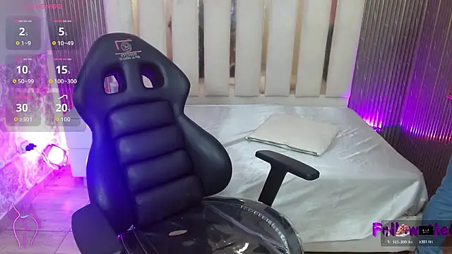 LUAR TAY online show from January 15, 2026, 11:59 am