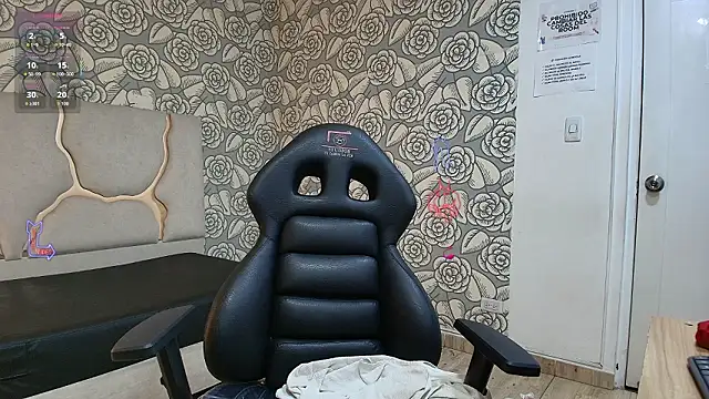 LUAR TAY online show from January 18, 2026, 11:58 am