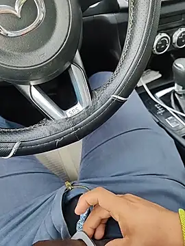 Lic Morboso online show from January 6, 2026, 10:56 pm