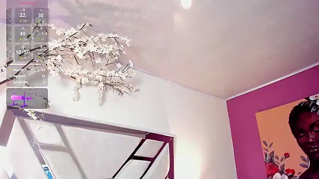 Astrid williams online show from February 3, 2026, 6:40 am