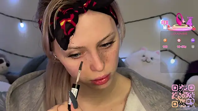 Snapshot of stillsweety chatting on March 20, 2026, 10:25 pm stillsweety online show from March 20, 2026, 10:25 pm