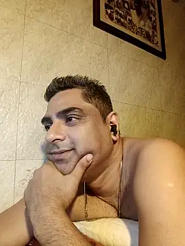 hardnhornybull online show from March 20, 2026, 8:46 pm