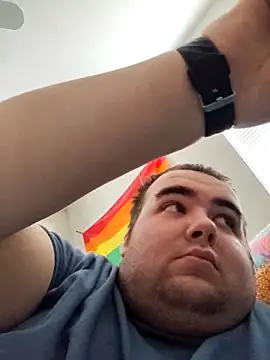 TimothyHendershot online show from February 2, 2026, 7:23 pm