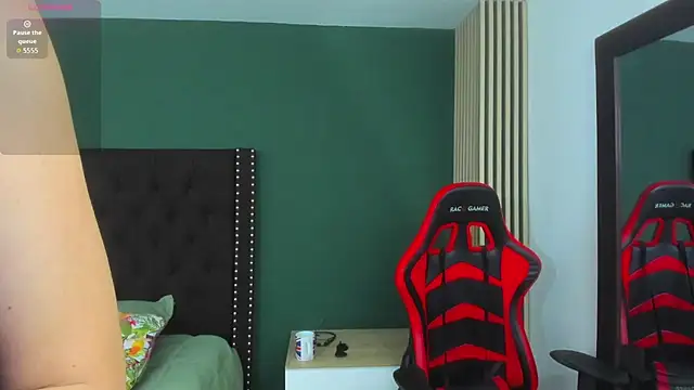 Snapshot of lilith_davis chatting on February 26, 2026, 12:26 pm lilith davis online show from February 26, 2026, 12:26 pm