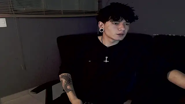 Snapshot of Blas_phemous chatting on January 14, 2026, 8:14 pm Blas phemous online show from January 14, 2026, 8:14 pm