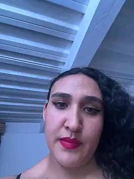 JasminePark online show from July 19, 2026, 7:50 pm