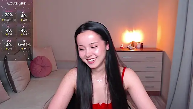 lia hetty online show from December 21, 2025, 5:53 pm