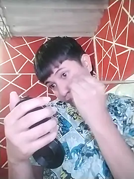 Snapshot of DIDIER_777 chatting on January 14, 2026, 7:30 pm DIDIER 777 online show from January 14, 2026, 7:30 pm