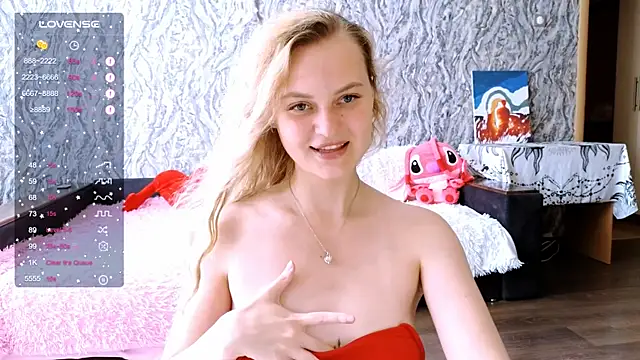 Chloe muar online show from August 4, 2026, 8:50 am