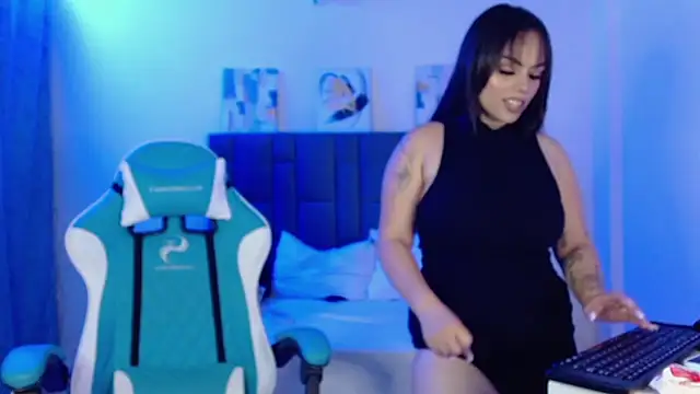 Nati blush online show from January 10, 2026, 2:46 am