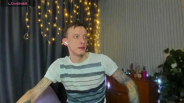 Jamie Inked online show from February 2, 2026, 7:56 pm