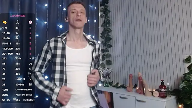 Jamie Inked online show from March 29, 2026, 6:35 am