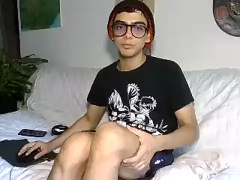 Snapshot of Colombian0baby chatting on January 8, 2026, 8:55 pm Colombian0baby online show from January 8, 2026, 8:55 pm