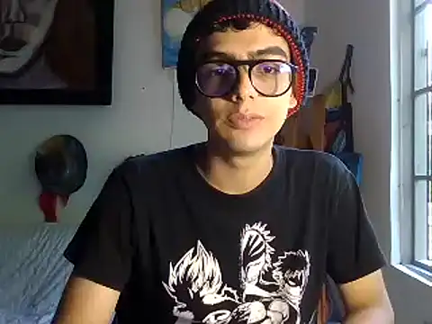 Snapshot of Colombian0baby chatting on January 9, 2026, 8:54 pm Colombian0baby online show from January 9, 2026, 8:54 pm