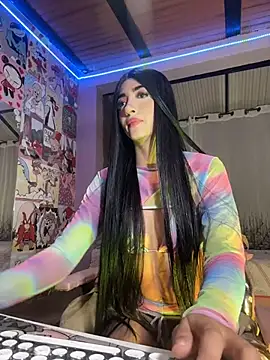 yumeko dolly  online show from January 6, 2026, 5:55 am