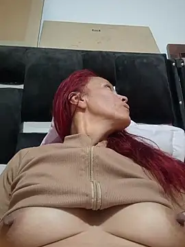 cintia love online show from March 13, 2026, 11:00 pm