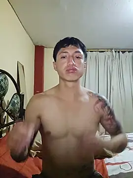 Xavlex0803 online show from February 19, 2026, 1:34 am