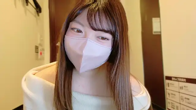   Yui  online show from January 12, 2026, 2:39 am