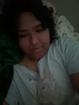 Angeliccreamyrican online show from April 16, 2026, 11:33 am