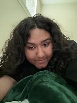 Snapshot of Angeliccreamyrican chatting on April 23, 2026, 3:25 pm Angeliccreamyrican online show from April 23, 2026, 3:25 pm