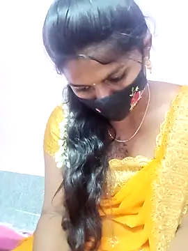 Tamil Hot Anu online show from February 22, 2026, 1:53 pm