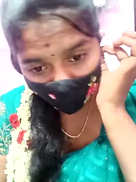 Tamil Hot Anu online show from March 16, 2026, 5:50 pm