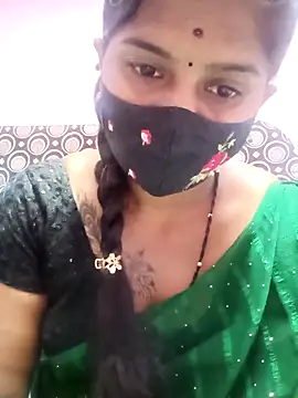 Snapshot of Tamil_Hot_Anu chatting on May 7, 2026, 3:12 am Tamil Hot Anu online show from May 7, 2026, 3:12 am