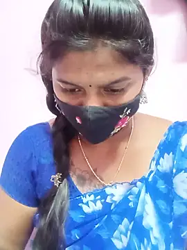 Snapshot of Tamil_Hot_Anu chatting on May 25, 2026, 1:44 am Tamil Hot Anu online show from May 25, 2026, 1:44 am